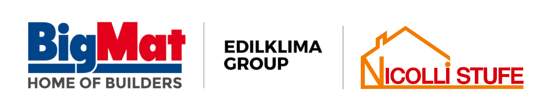 Logo nicolli Stufe
